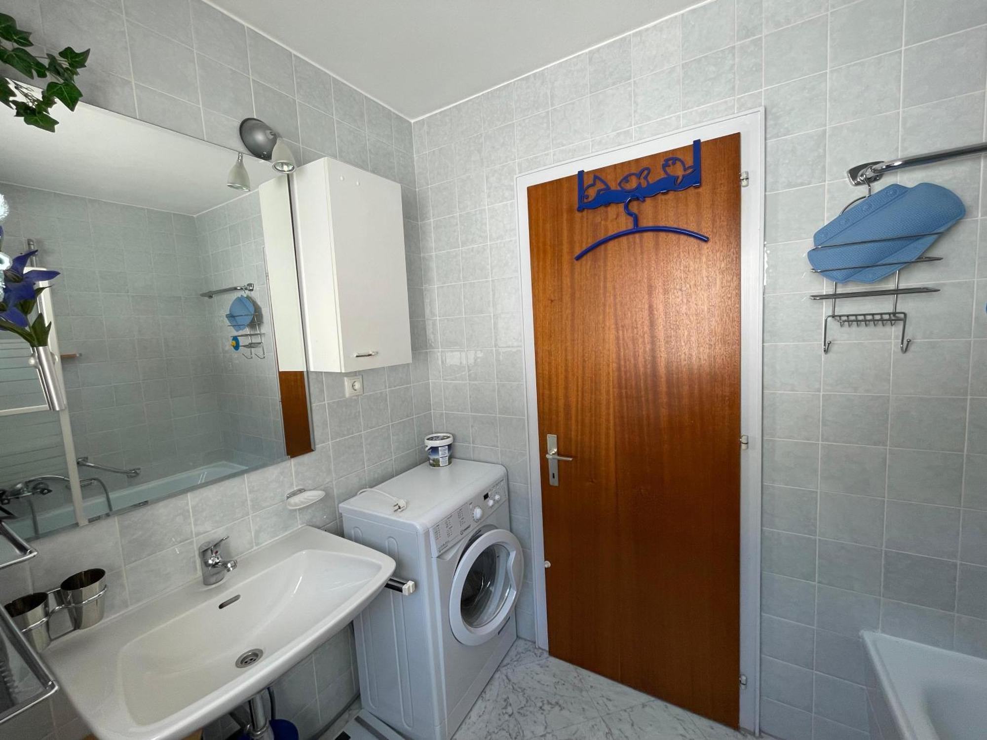 Gemuetliche Wohnung Mit Talblick Batschuns Экстерьер фото